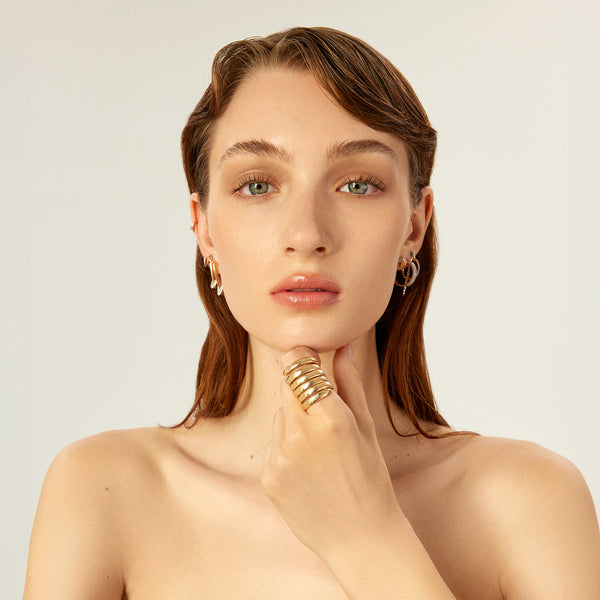 The Shift® Ring /Bracelet