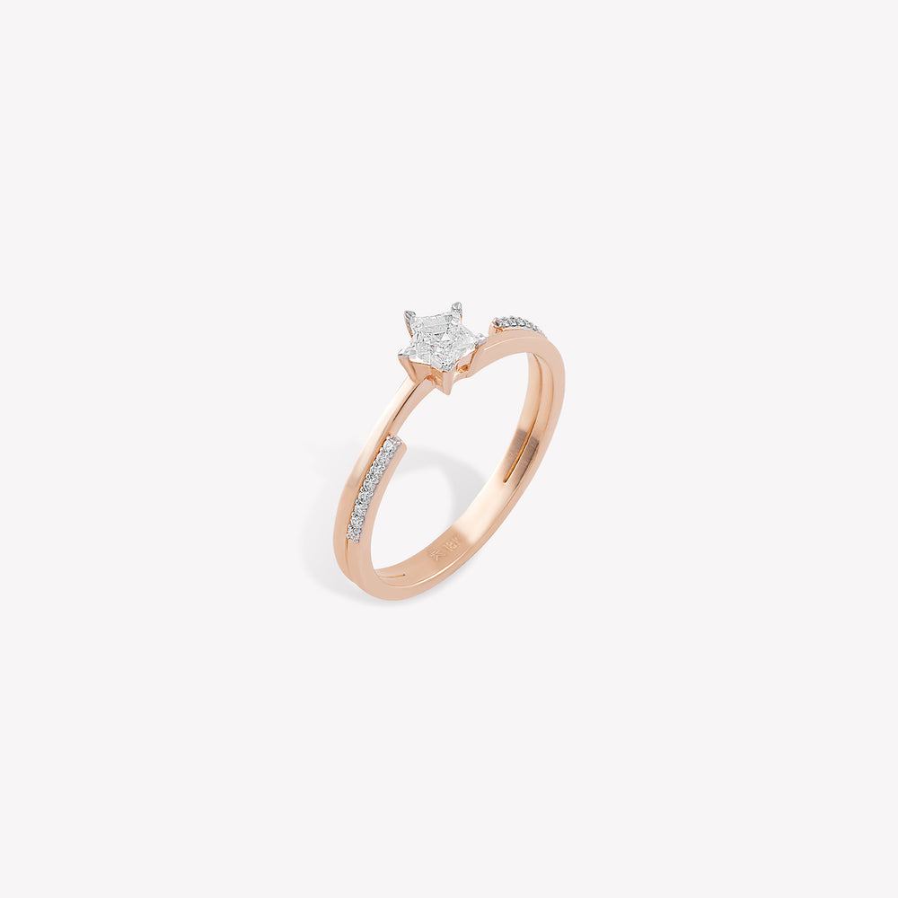Stella Ring