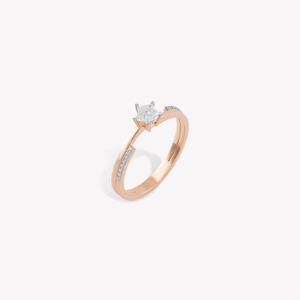 Stella Ring