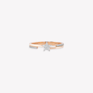 Stella Ring