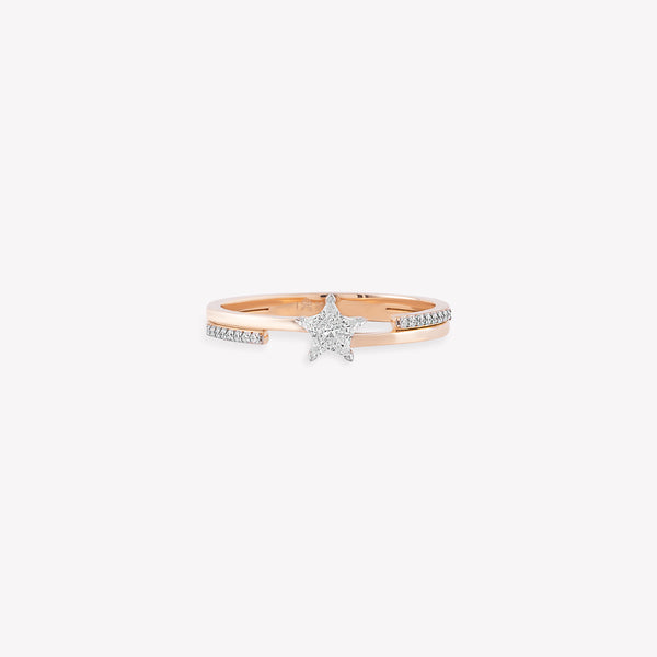 Stella Ring