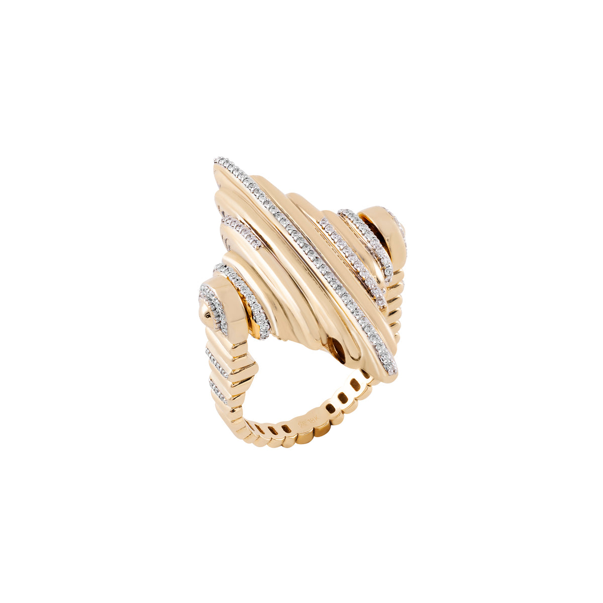 Pivot Ring / Necklace