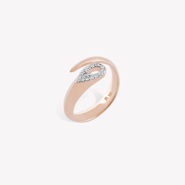 Coil Ring