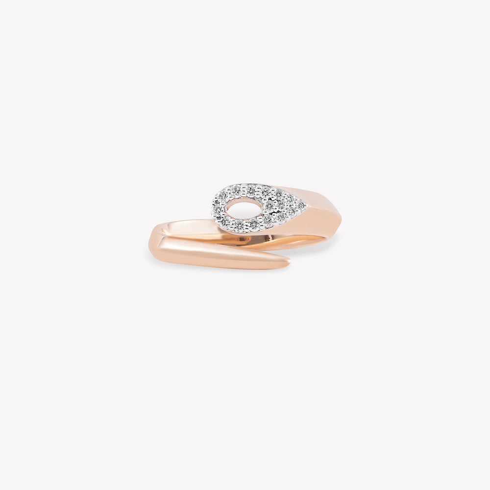 Coil Ring