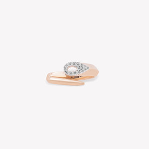 Coil Pinky Ring