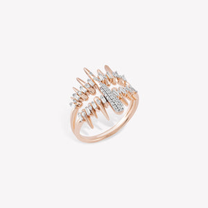 Pointa Ring