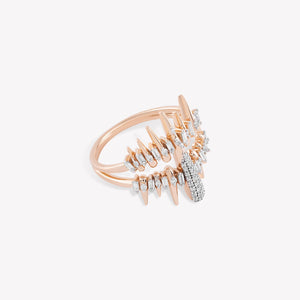 Pointa Ring