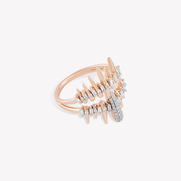 Pointa Ring