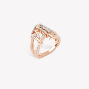 Notch Ring