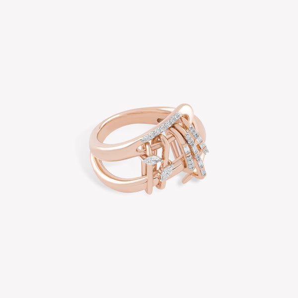 Notch Ring