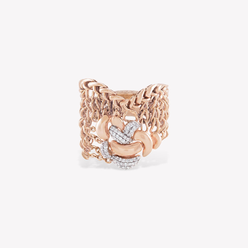 Woven Ring