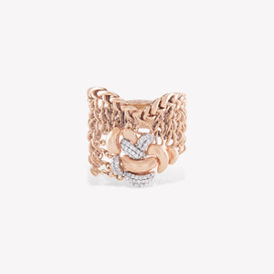 Woven Ring