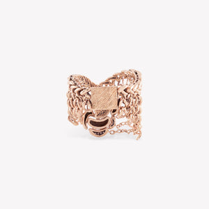 Woven Ring