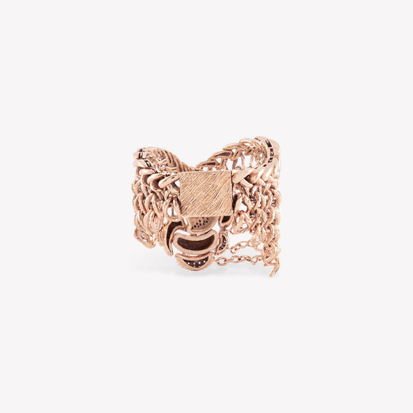 Woven Ring
