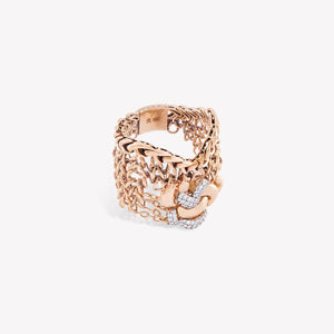 Woven Ring