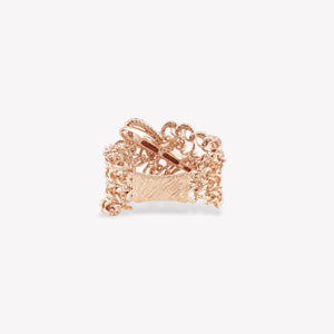 Chenille Ring