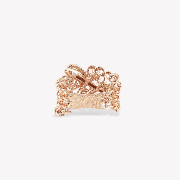 Chenille Ring