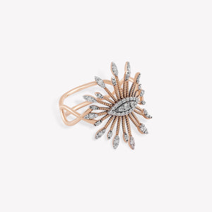 Inner Eye Ring