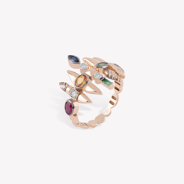 Confetti Ring