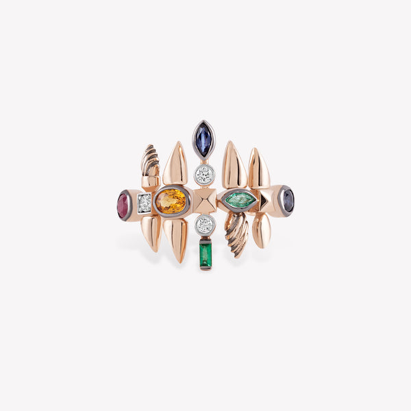 Confetti Ring