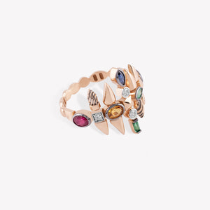 Confetti Ring