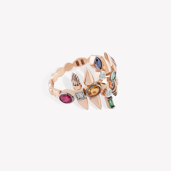 Confetti Ring