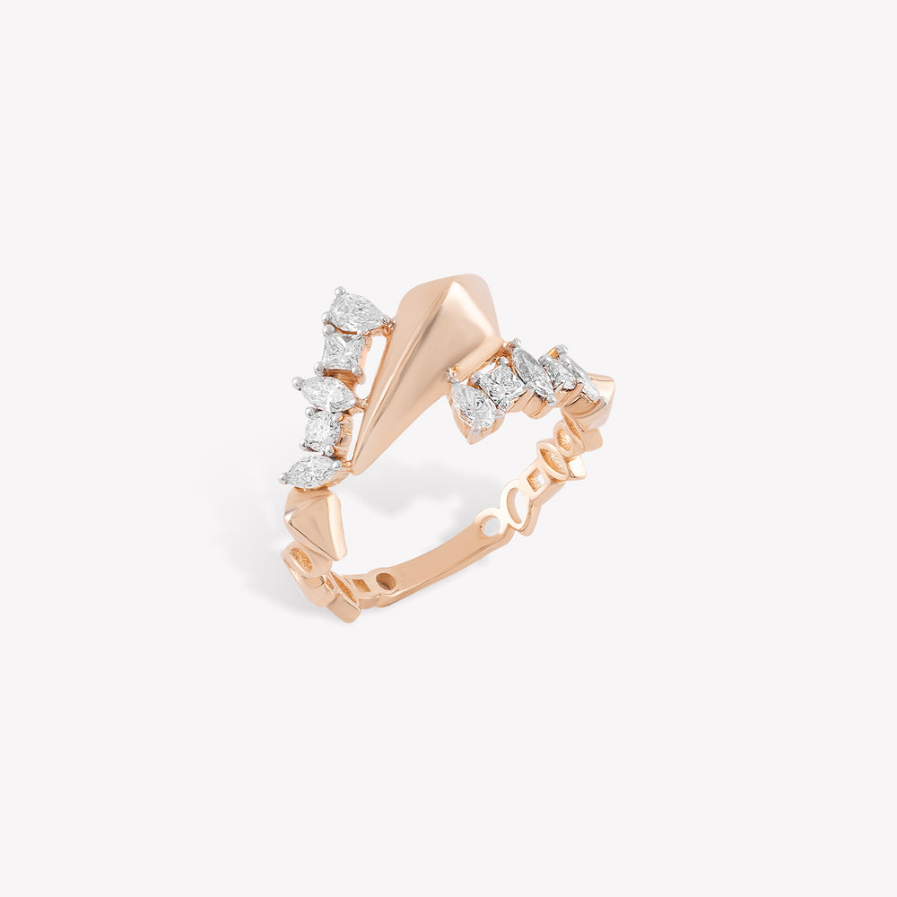 Curium Ring