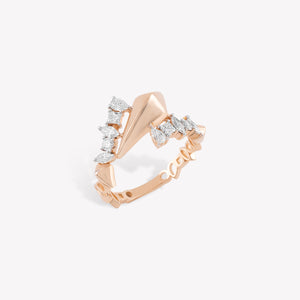Curium Ring