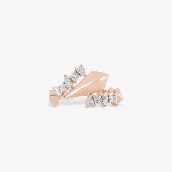 Curium Ring