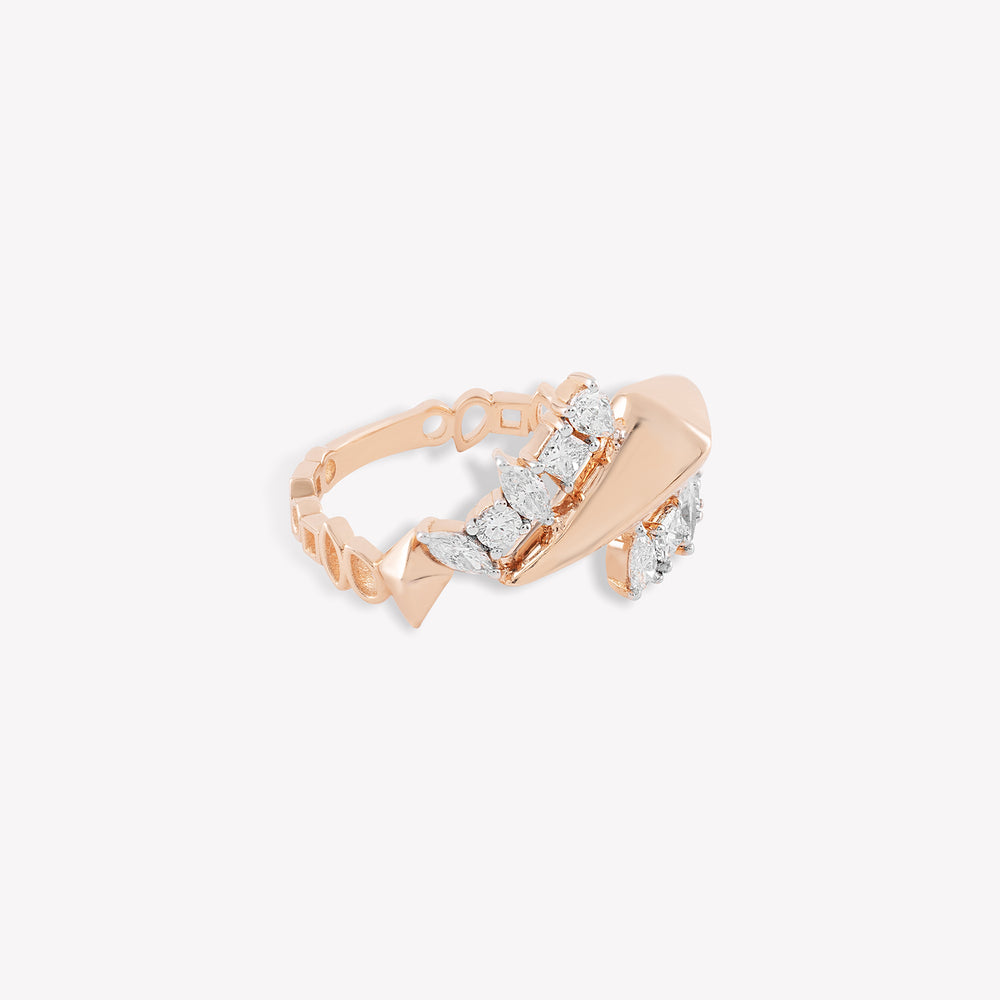 Curium Ring
