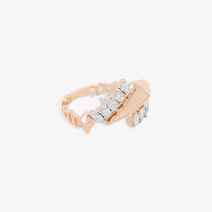 Curium Ring
