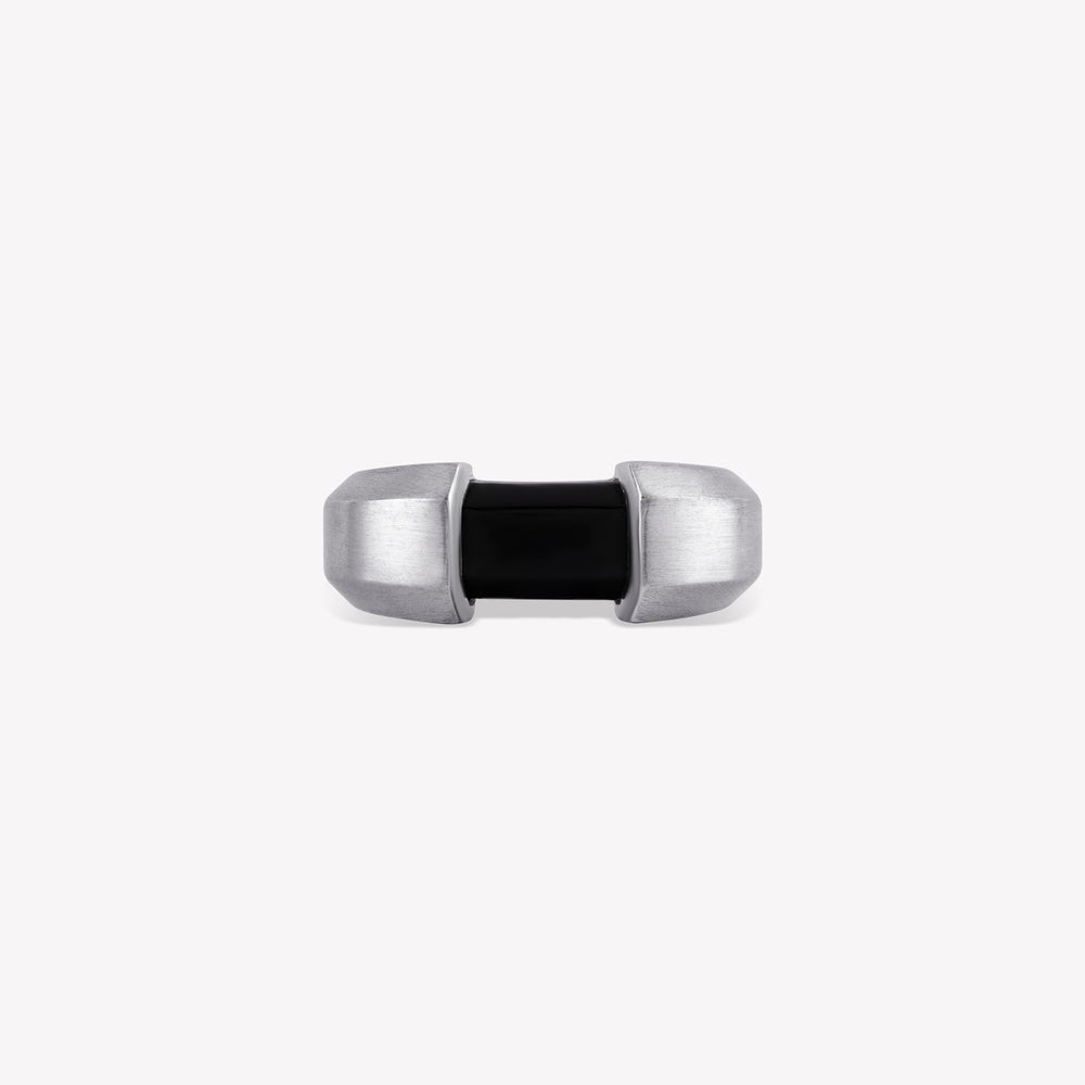 Dark Wanderlust Ring