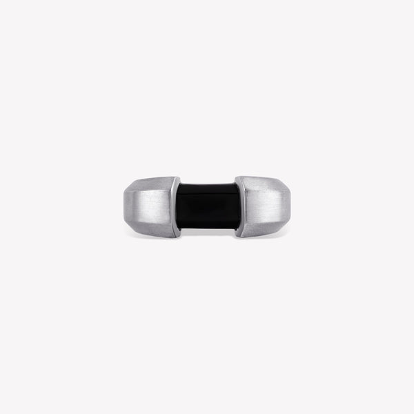 Dark Wanderlust Ring