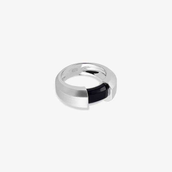 Dark Wanderlust Ring