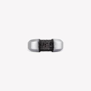 Shimmery Wanderlust Ring