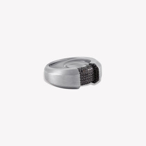 Shimmery Wanderlust Ring