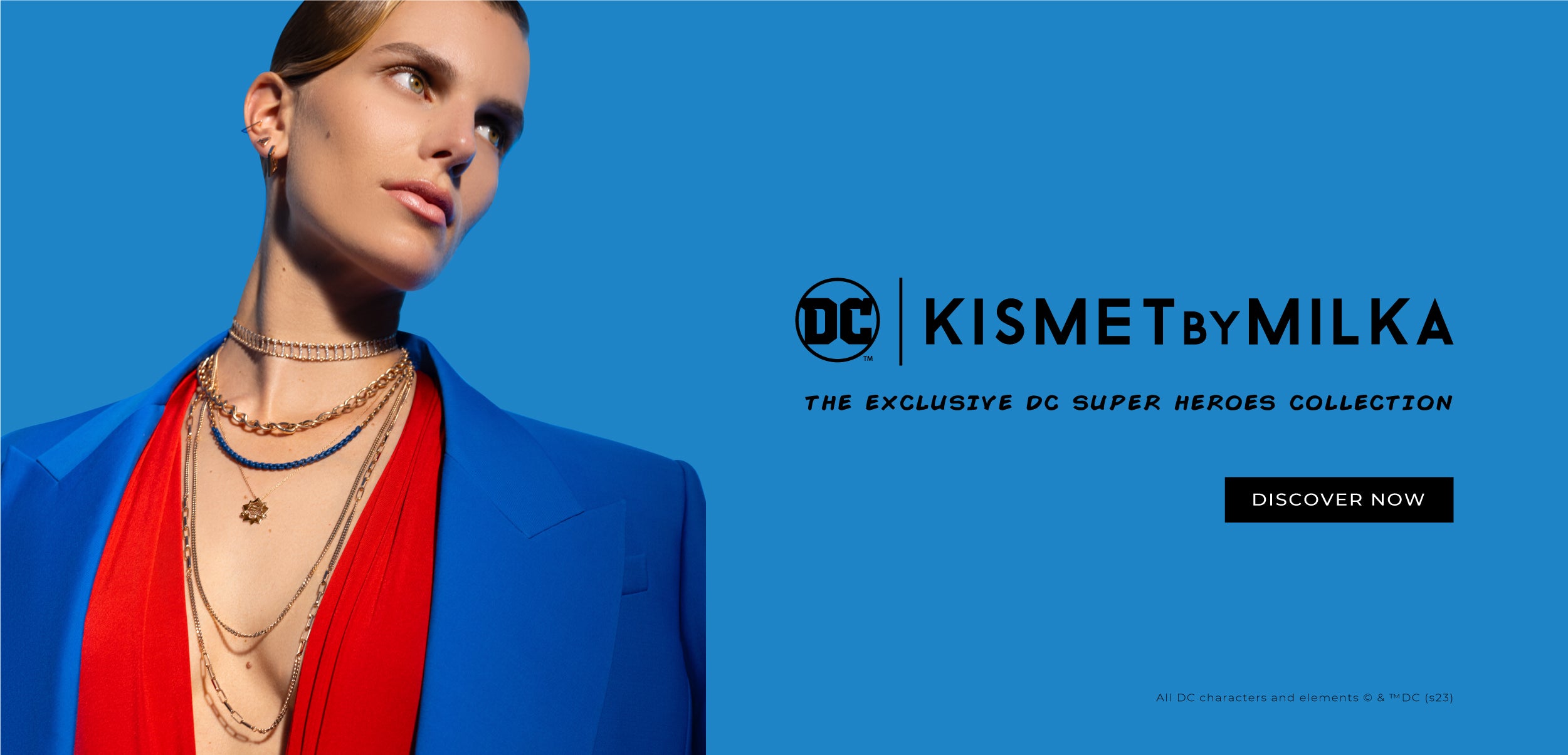 Kismet by Milka Designer Fine Jewelry