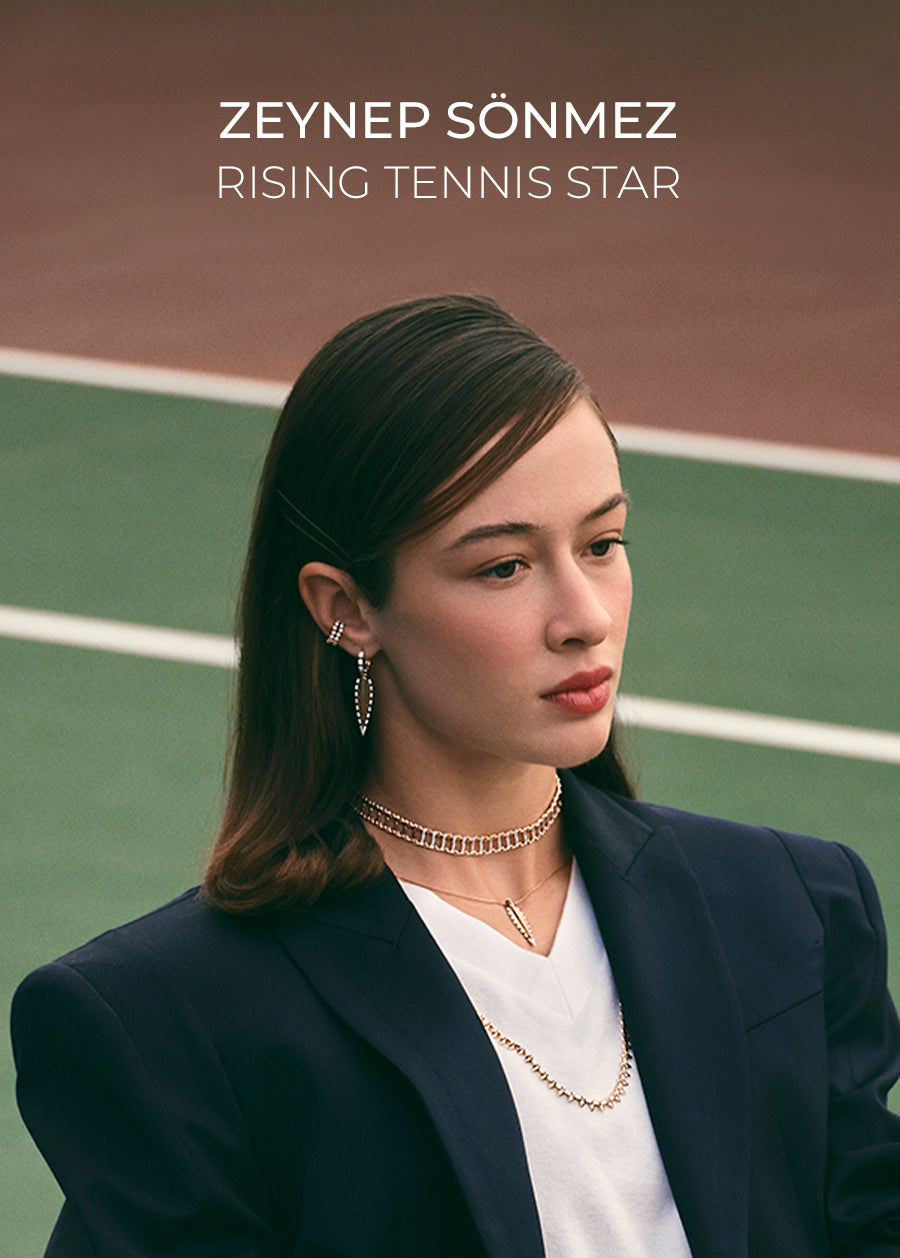 Kismet by Milka | Fine Jewelry & Luxury Piercing