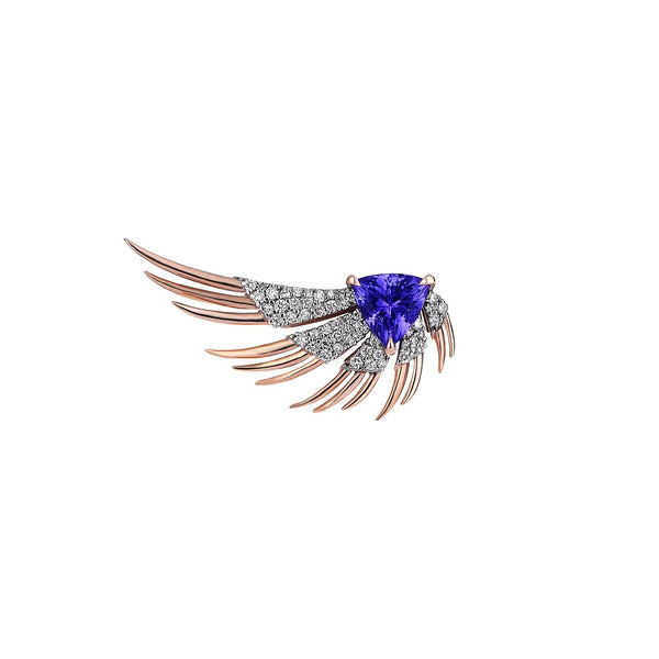 Angelic Earring