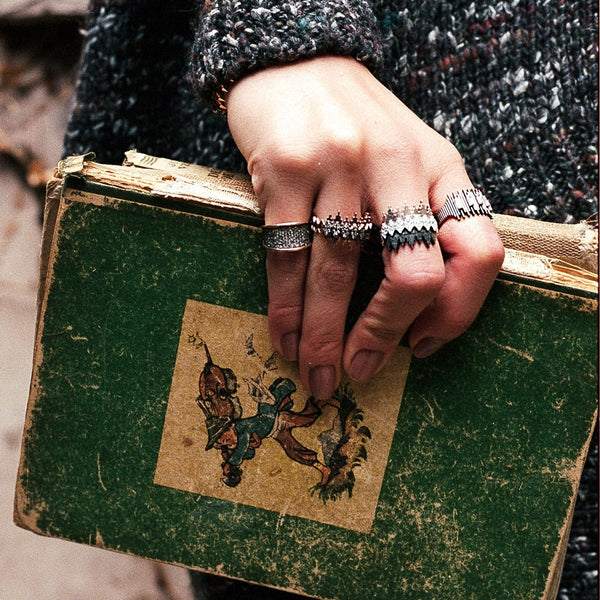 No.43 Ring
