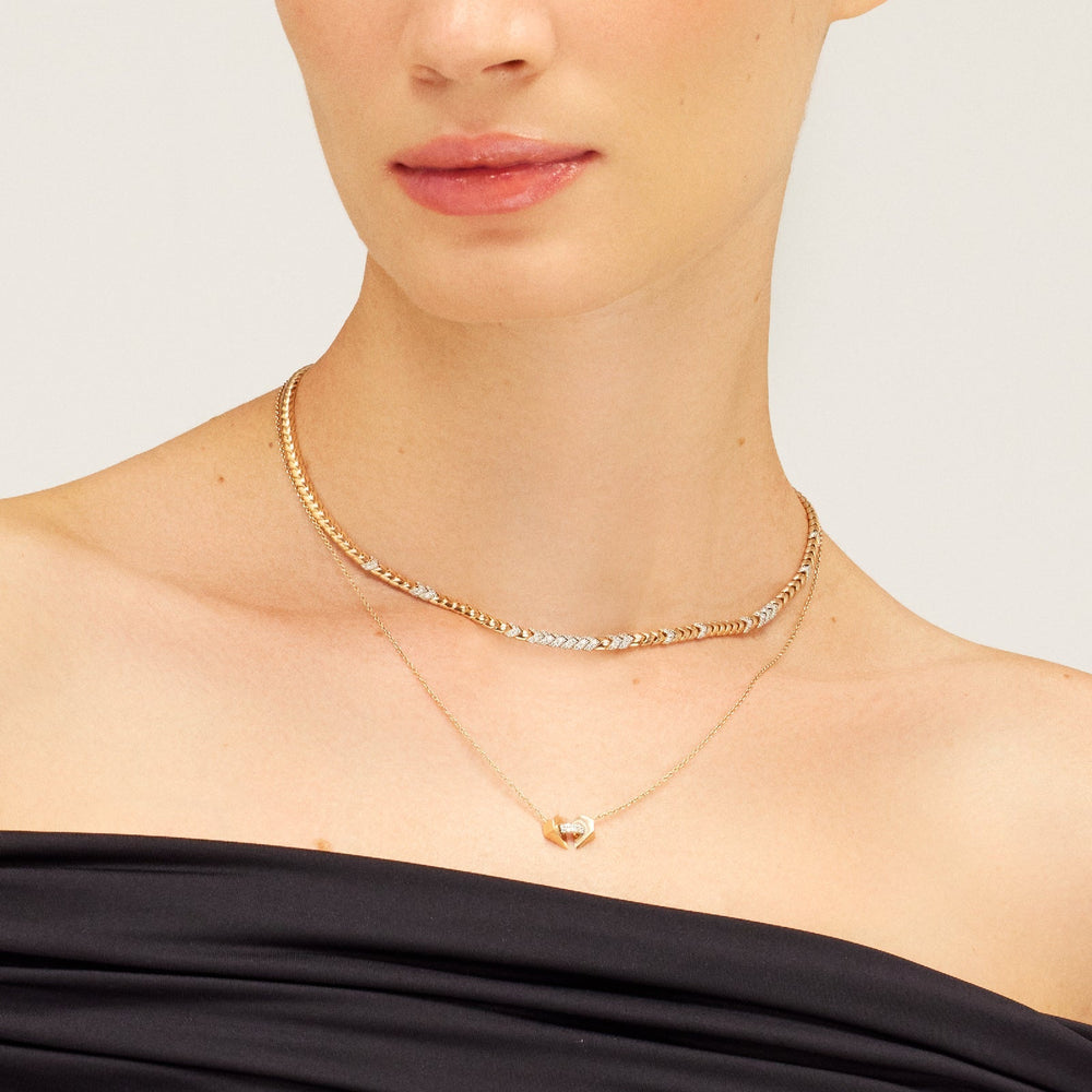 Beloved Maxi Chain Necklace