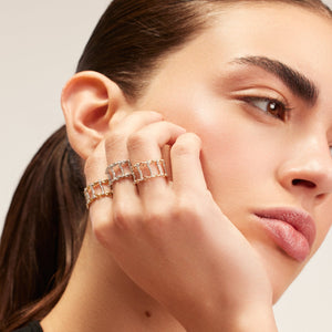 Caspian Ring
