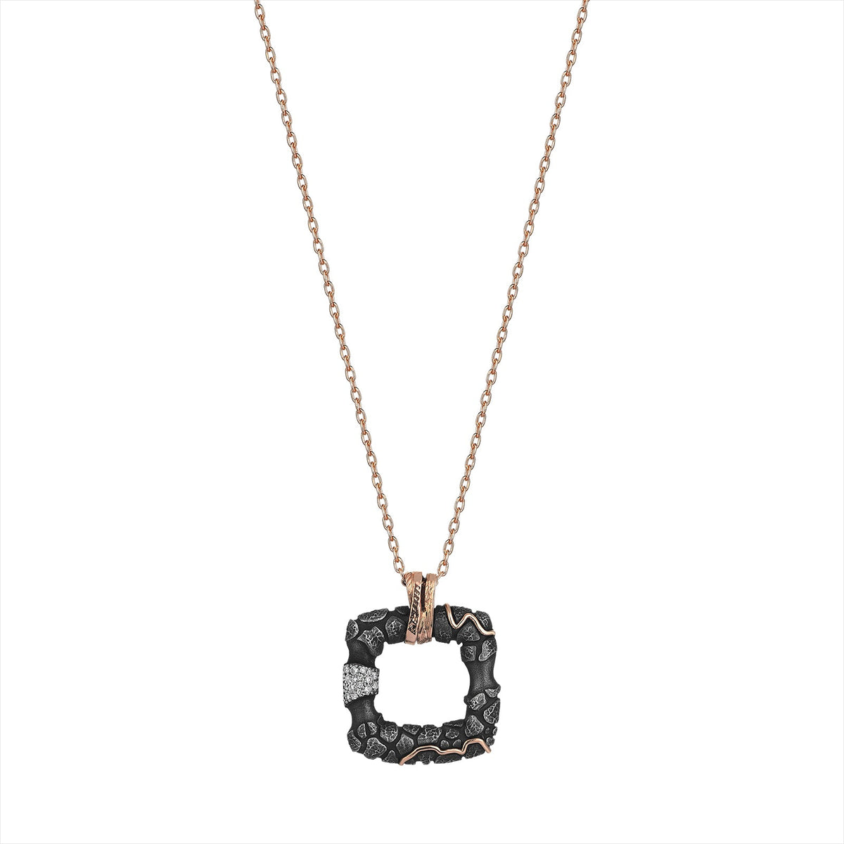 Cava Necklace