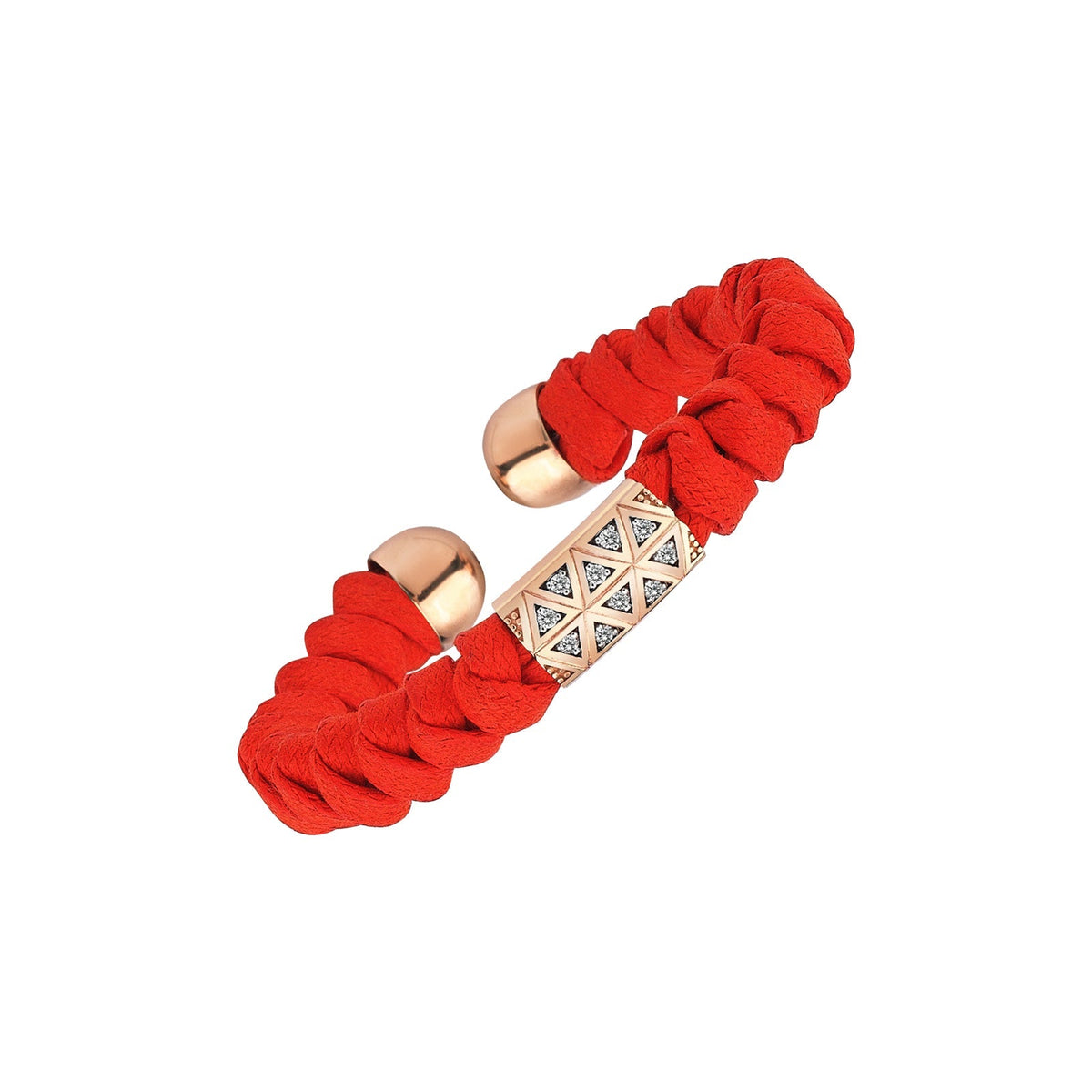 Cayman Cuff Bracelet
