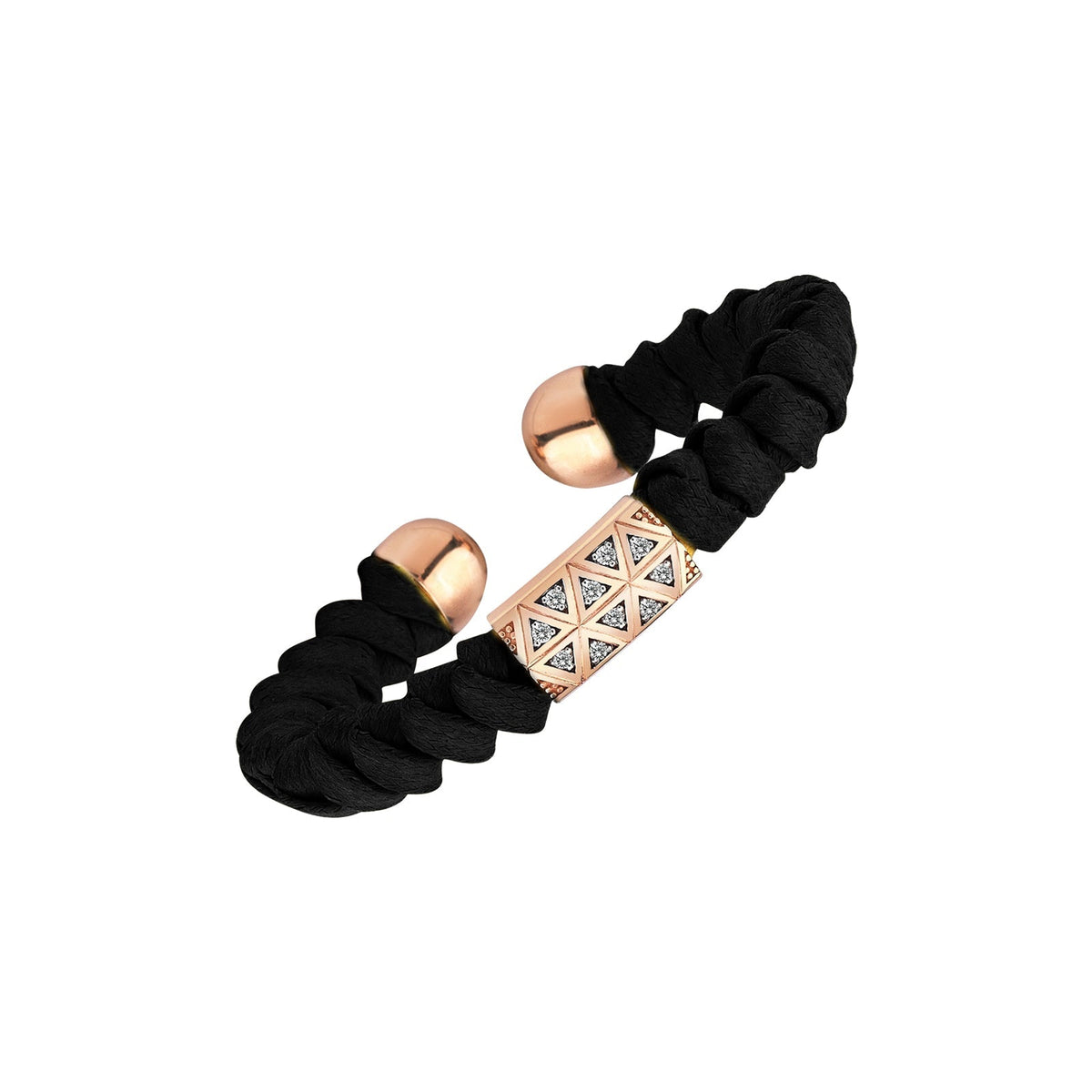 Cayman Cuff Bracelet
