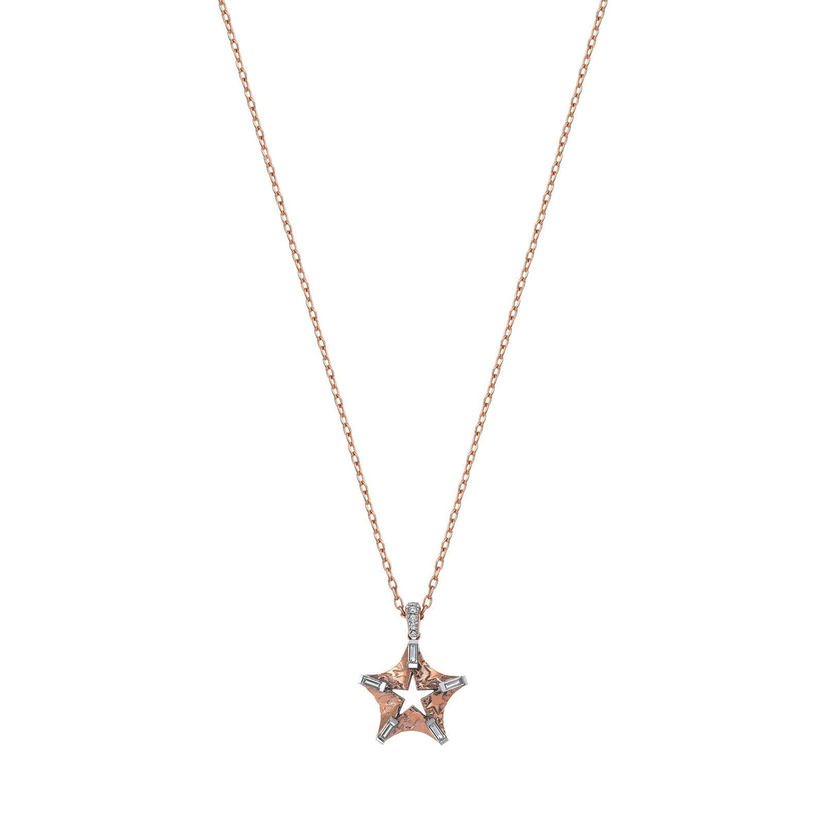 Celestial Necklace