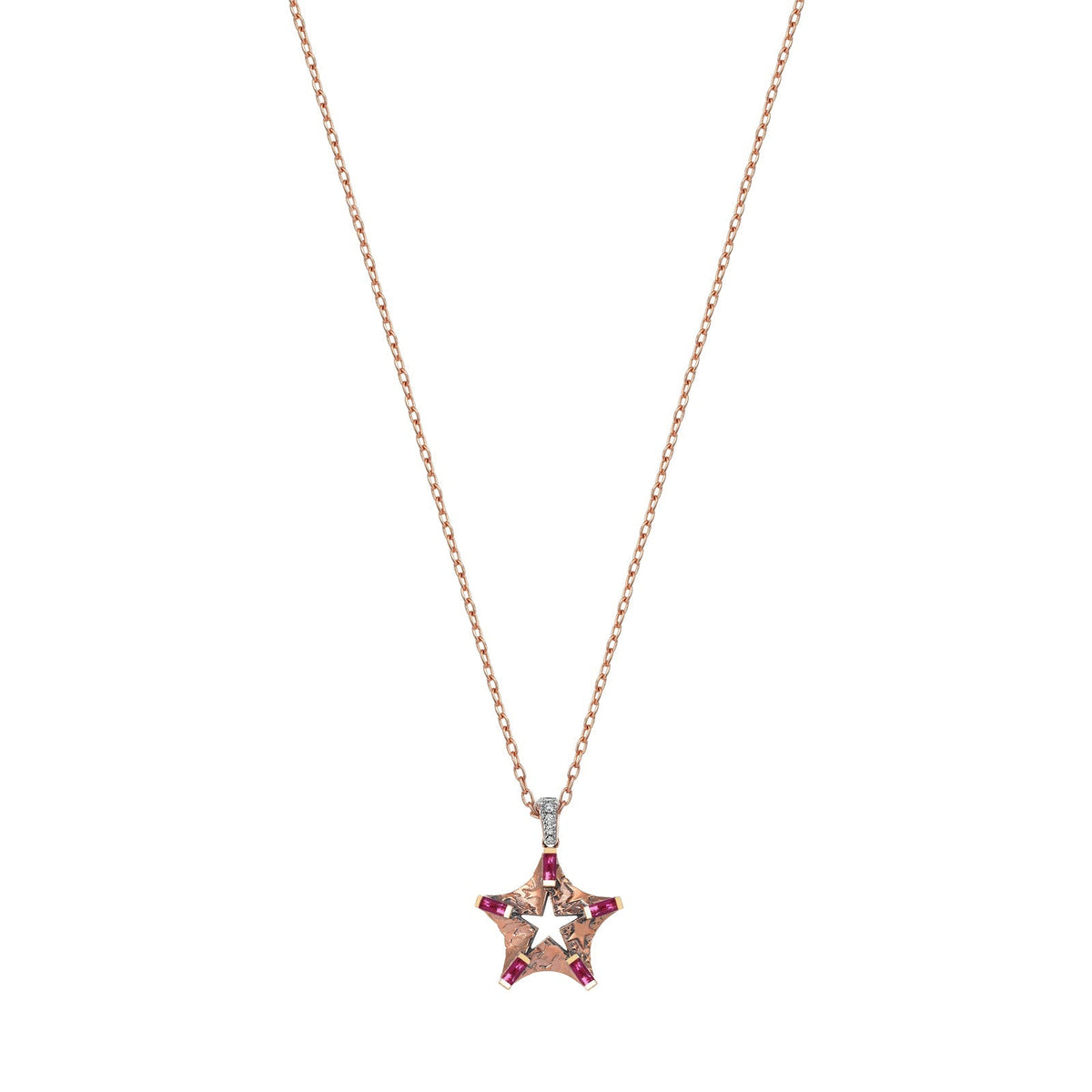 Celestial Necklace