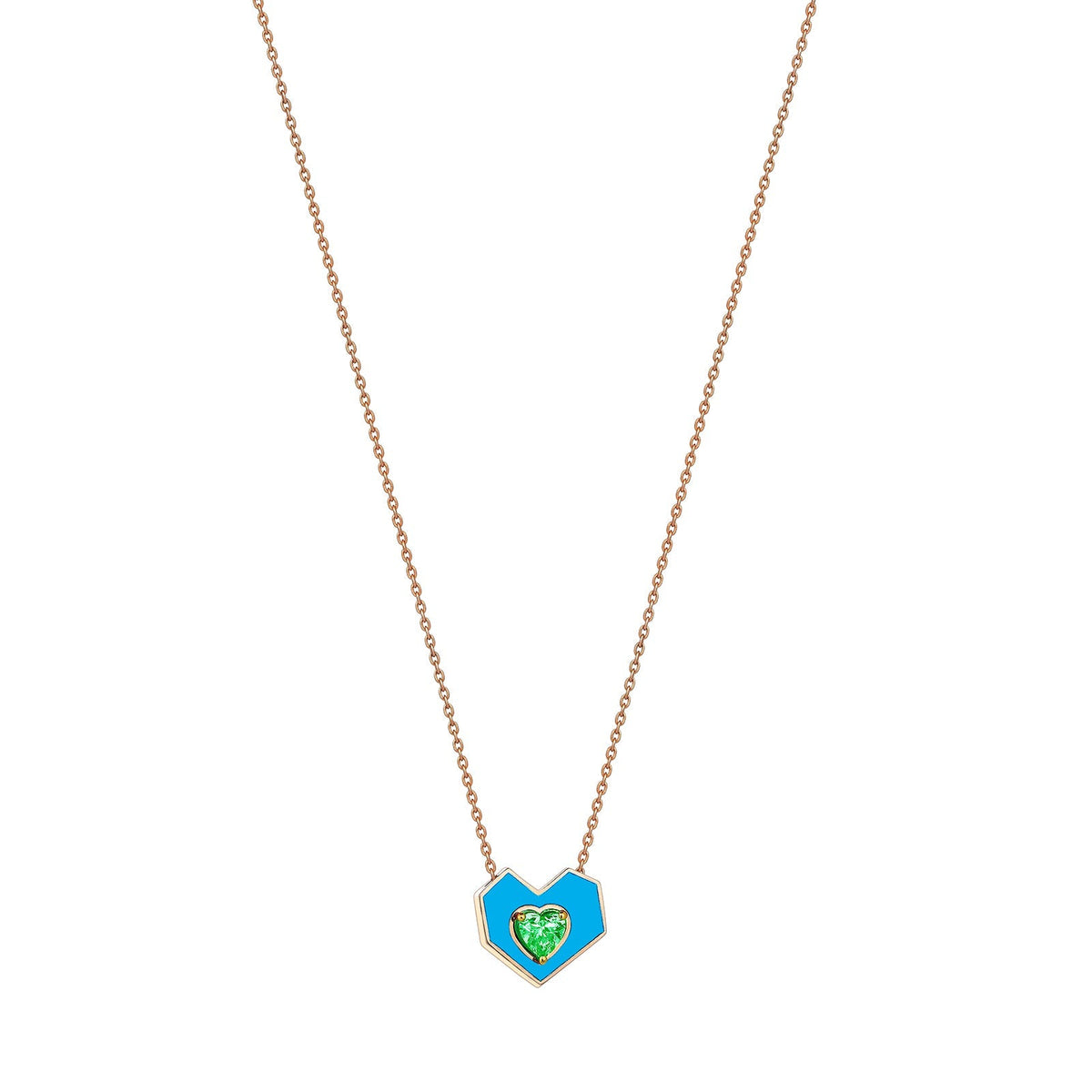 Cupid Necklace