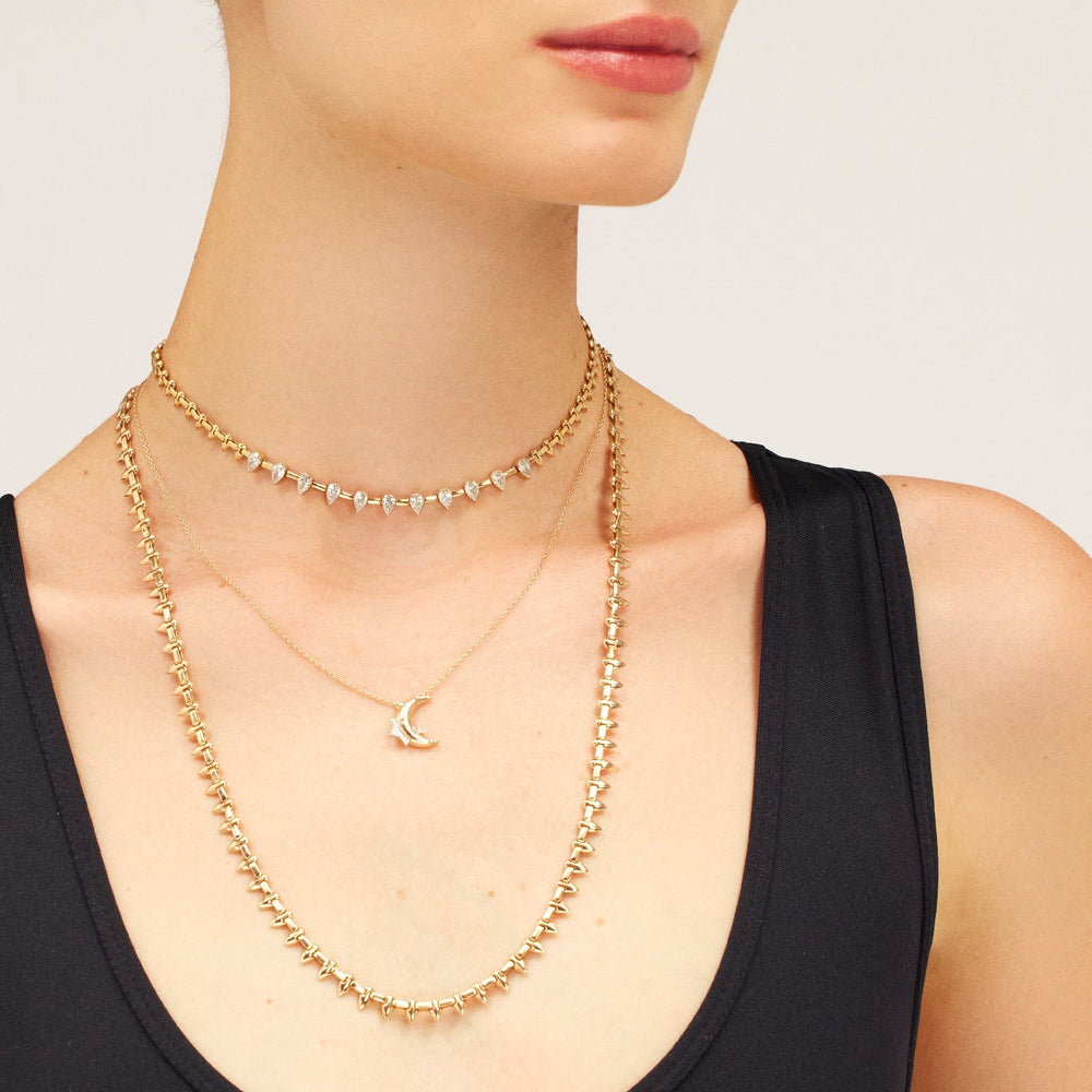 Dream Chain Necklace