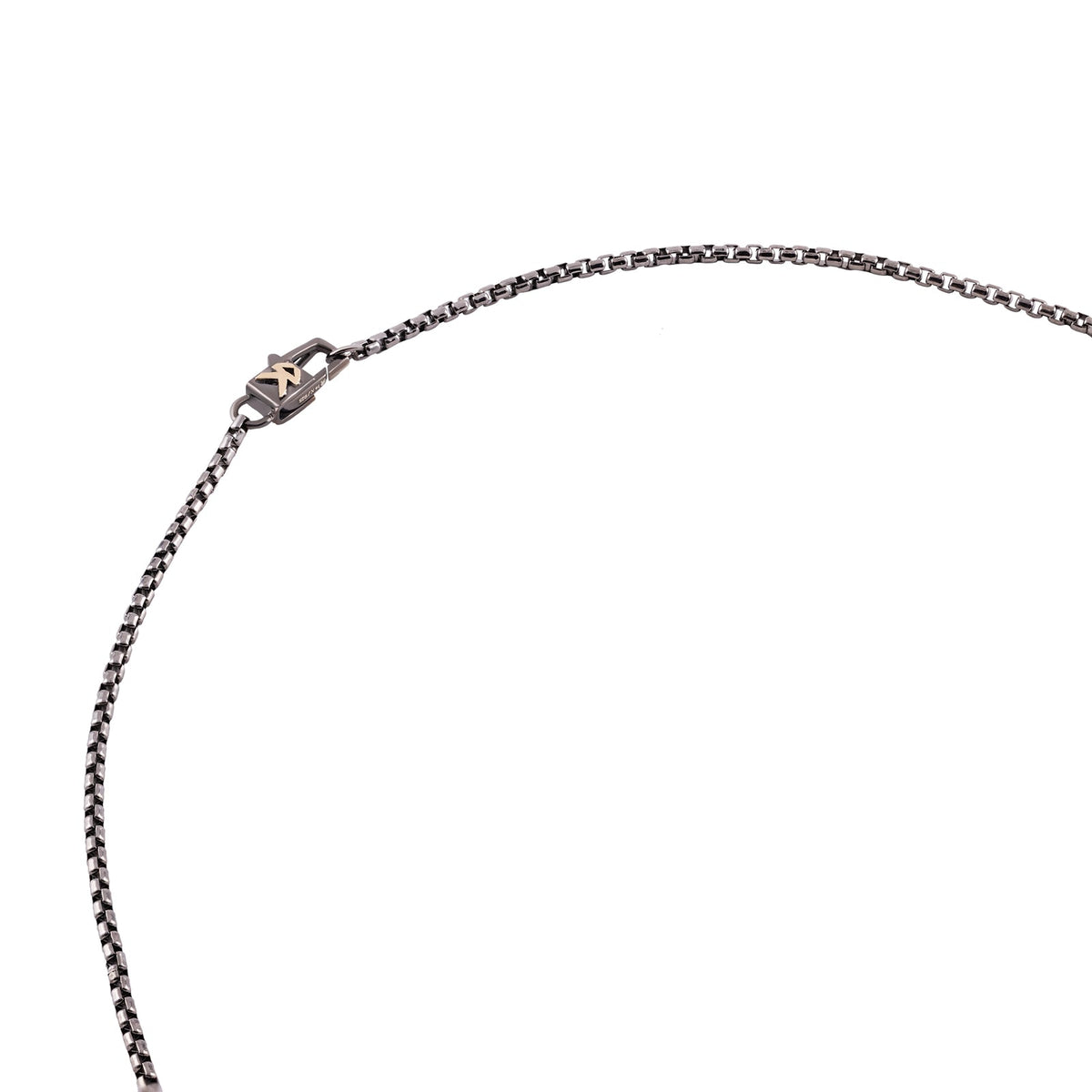 Firebond Chain Necklace